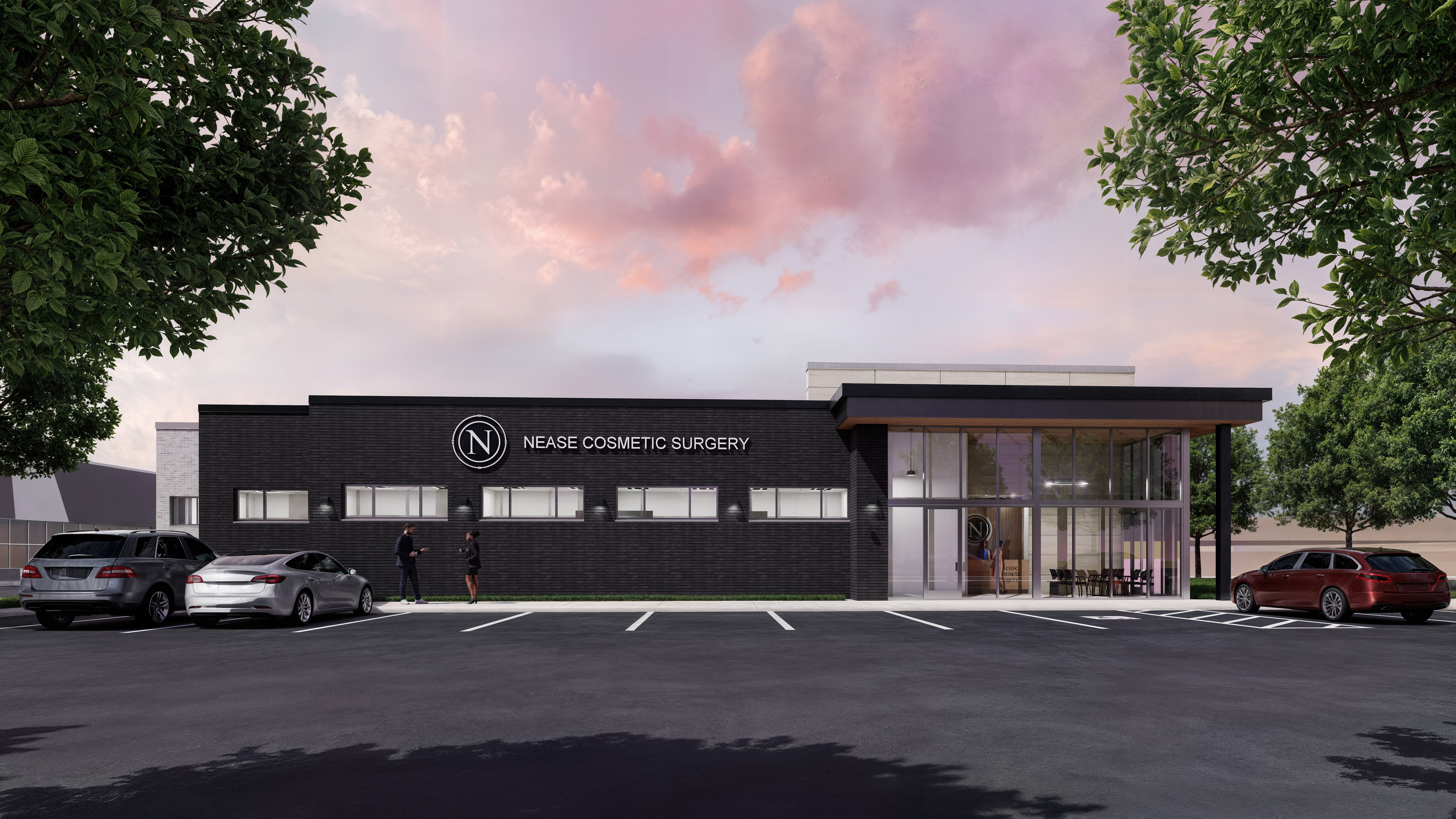 NeaseCosmeticCenter
